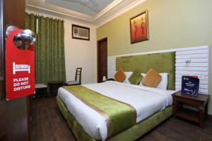 Super Hotel O vagmi Residency -1