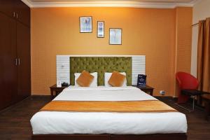 Super Hotel O vagmi Residency -1