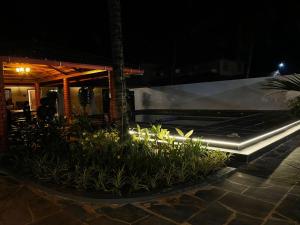 pancharathna heritage farmstay