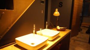 Stay At pan Hostel - Unterkünfte ohne Kategorie in Bangkok