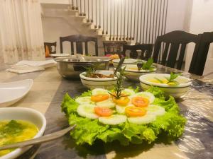 Farah Guest Inn
