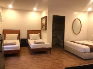 Hortz Hotels And Resorts