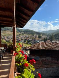 Guest House Roden Dom