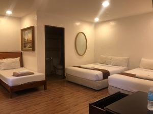 Hortz Hotels And Resorts