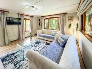 Spacious George apartment for families, golfers, business travellers and couples - Heatherlands