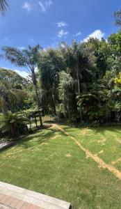 Spacious George apartment for families, golfers, business travellers and couples