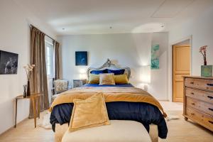 B&B / Chambres d'hotes La Villa KEF : photos des chambres