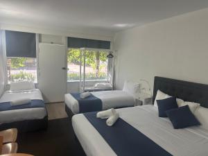 Memphis Motor Inn- UNDER NEW MANAGEMENT