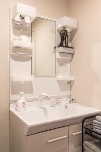 BPhouse森ノ宮第二