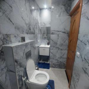 villa 5 chambres pour famille avec piscine & parking