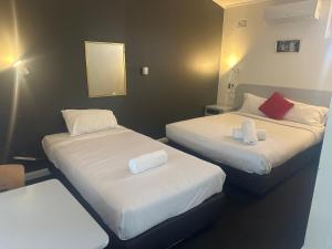 Memphis Motor Inn- UNDER NEW MANAGEMENT