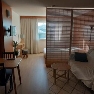Appartements Apartment West Bordeaux : photos des chambres