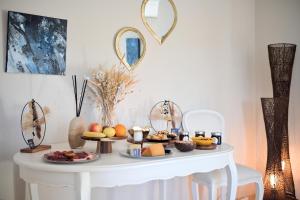 B&B / Chambres d'hotes La Villa KEF : photos des chambres