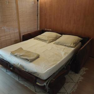 Appartements Apartment West Bordeaux : photos des chambres