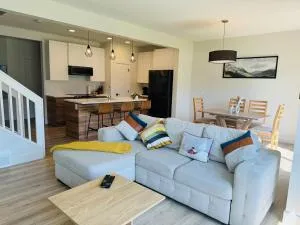 Luxurious Home away from home - Devon