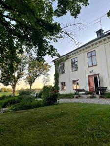 Large country house near Stockholm