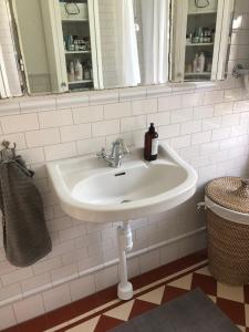 Large country house near Stockholm