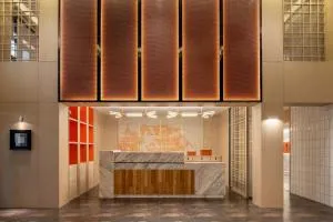 OneJasper Horizon Hotel - 渝北