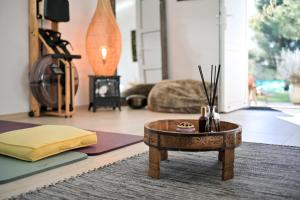 B&B / Chambres d'hotes La Villa KEF : photos des chambres