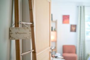 B&B / Chambres d'hotes La Villa KEF : photos des chambres
