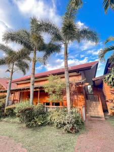 Hortz Hotels And Resorts