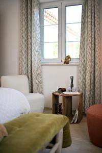 B&B / Chambres d'hotes La Villa KEF : photos des chambres