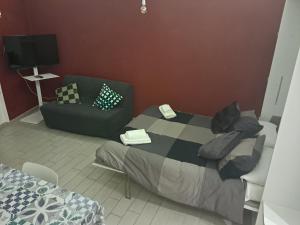 La dimora dalle Mura