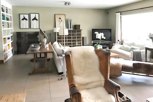 Maisons de vacances Maison d-exception a Arbonne, piscine privee saisonniere. : photos des chambres