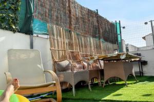 Charming House in Chiclana de la Frontera with Terrace