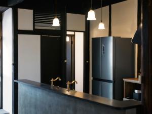 The 離泊 壱岐 風の御宿