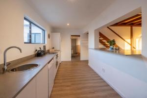 Haus am Meer - Chalet Suite