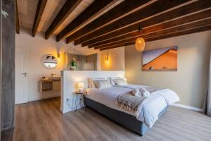 Haus am Meer - Chalet Suite