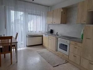 Ruhiges Privatzimmer mit Wohlfühlcharakter - Ennigerloh