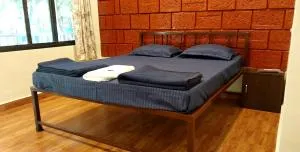 Kokani Aaswad Beach Resort - Diveagar