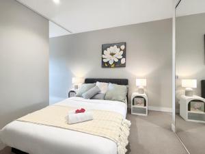 Footscray Luxe Free Parking