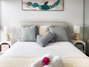 Footscray Luxe Free Parking