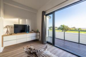 Haus am Meer - Family Suite