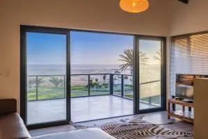 Haus am Meer - Penthouse Suite - Vineta
