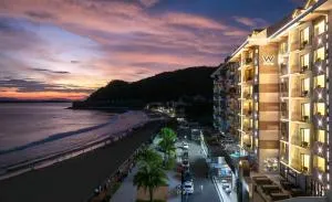 Shenzhen White House Seaview Resort Hotel - Youcaopeng