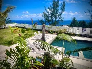 La Caze Grande Anse - 珀蒂蒂勒