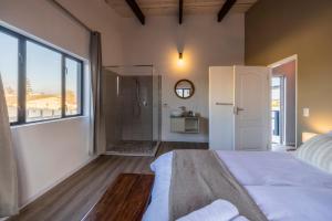 Haus am Meer - Penthouse Suite