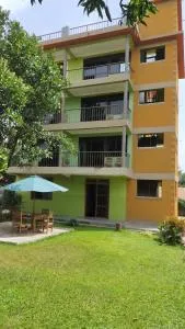 Pearl Rangers Inn - Kakorokoron