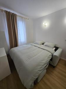 Appartements Le Studio Pastel : photos des chambres