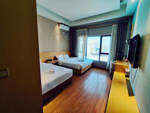 Hubei Hotel