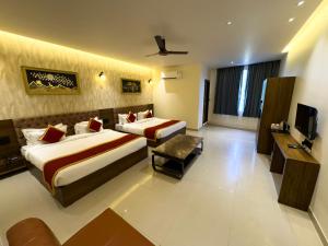 Hotel Paras Chittorgarh
