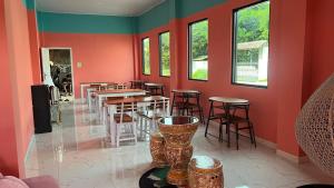 Slara Hostel Syariah