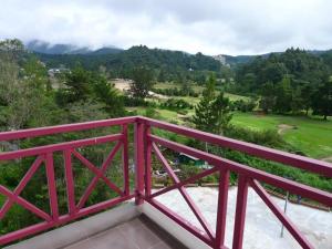Golf View Apartment in Brinchang