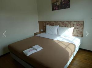 Golf View Apartment in Brinchang
