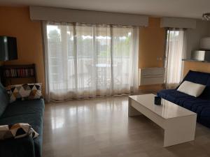 Appartement Les Palmiers - Vacances Cote dAzur