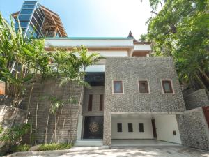 Baan View Talay - Sea View Zenith Villa By Elite Havens